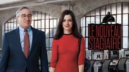 Le nouveau stagiaire