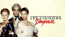 Les liaisons dangereuses