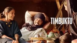 Timbuktu