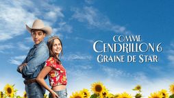 Comme Cendrillon 6 : Graine de star