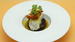 Recettes d'Afrique