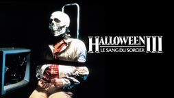 Halloween III : le sang du sorcier
