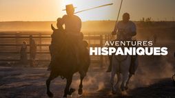Aventures hispaniques