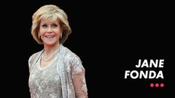 Jane Fonda