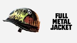 Full Metal Jacket