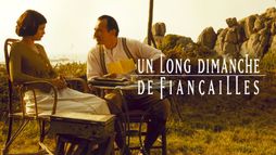 Un long dimanche de fiançailles