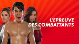 L'épreuve du combattant