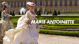 Marie Antoinette