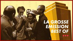 La grosse émission best of 2022