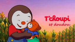 T'choupi et Doudou