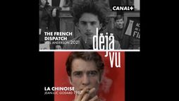 The French Dispatch