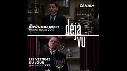 Downton Abbey
