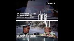 La Dernière Lettre de Son Amant