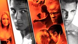 Never Back Down, ne jamais reculer