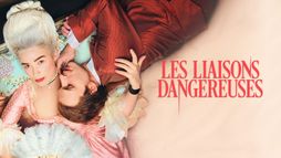 Les liaisons dangereuses