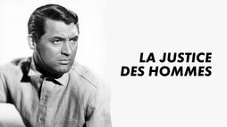 La justice des hommes