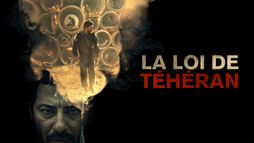 La Loi de Téhéran