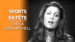 Sports en Fête du 25-11-1973