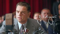 J. Edgar