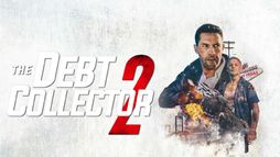 The Debt Collector 2