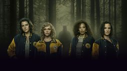 Yellowjackets - Saison 1