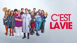 C'est la vie