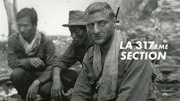 La 317e section