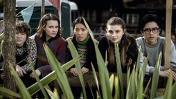 Mystic - Saison 2
