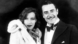 John Gilbert, the Great Lover