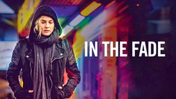 In the fade
