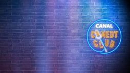 Canal Comedy Club - Brazzaville