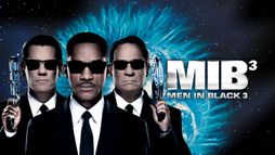 Men in Black III
