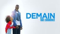 Demain tout commence