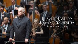 Le West-Eastern Divan Orchestra à Ramallah
