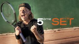 5ème set