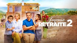 Joyeuse retraite 2