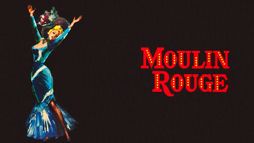 Moulin Rouge