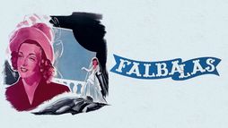 Falbalas