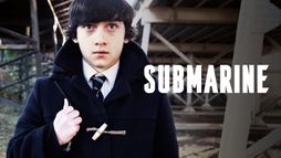 Submarine