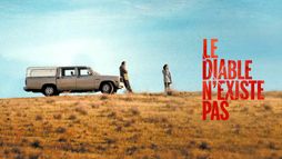 Le diable n'existe pas