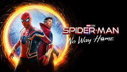 Spider-Man : No Way Home