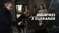 Meurtres à... - Saison 2