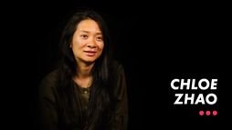 Chloé Zhao