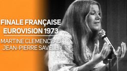 Grand prix Eurovision de la chanson: Sélection Française