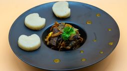 Recettes d'Afrique