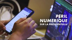 Péril numérique sur la présidentielle