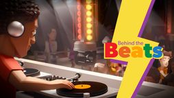 Behind the Beats, histoires de la pop music