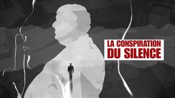 La conspiration du silence