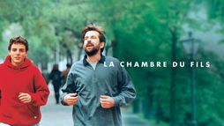 La chambre du fils