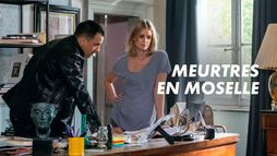 Amours à mort